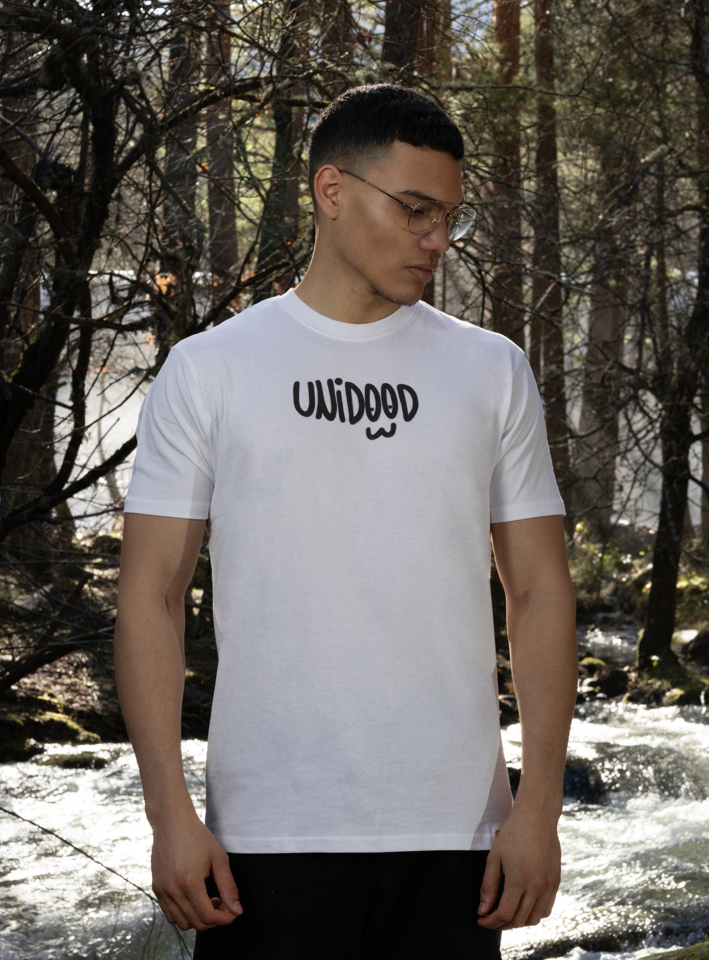 Camiseta UD002